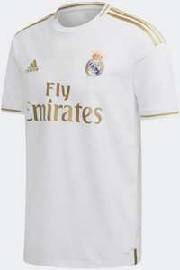Camisetas Real Madrid en Adidas Outlet Alcorcón