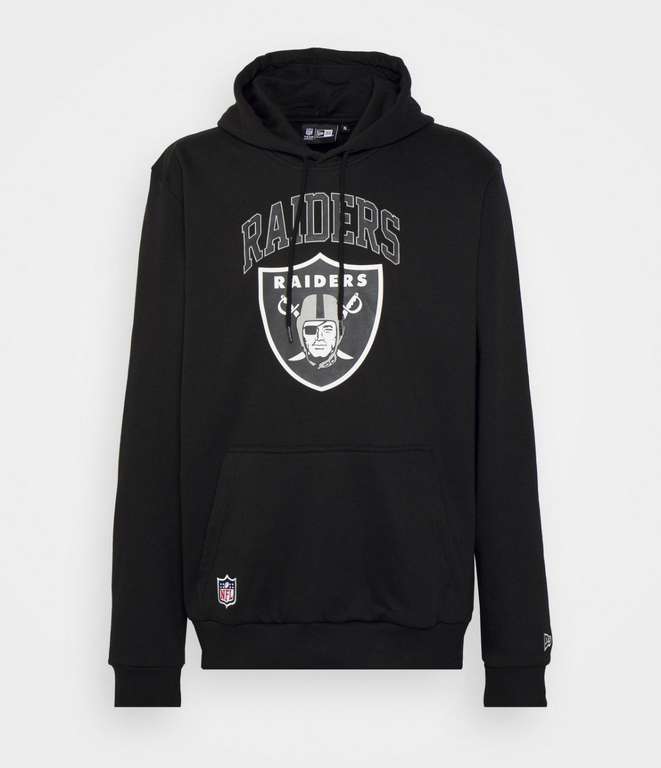 Sudadera NFL LAS VEGAS RAIDERS TEAM » Chollometro