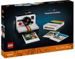 Lego Ideas - Cámara Polaroid OneStep SX-70, 21345 [Primera compra 52€]