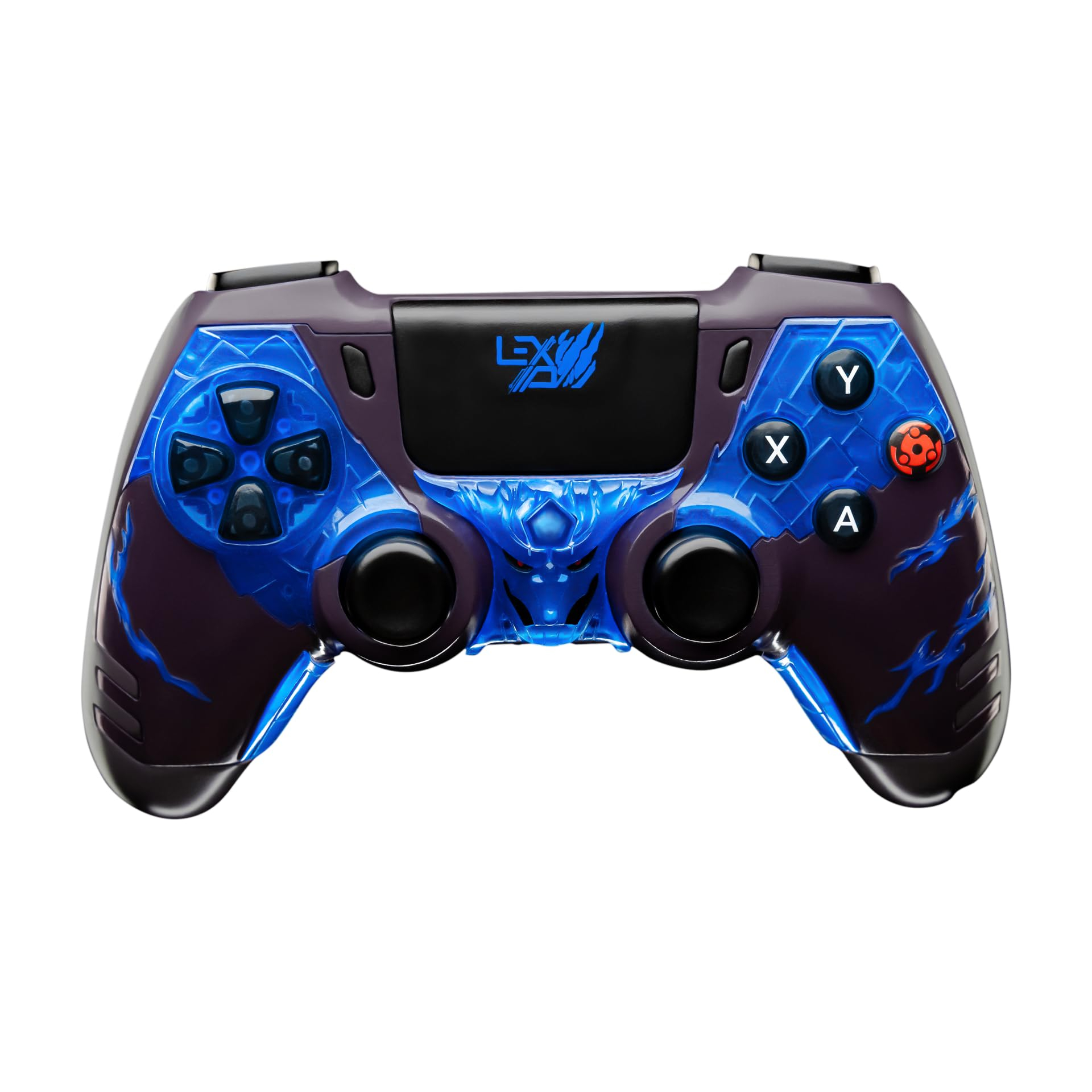 Lexip - controller madara design by tsume - naruto shippuden