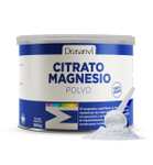 Drasanvi - Citrato de Magnesio en Polvo - Sabor Neutro (200g = 125 días)