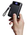 INIU Power Bank | 20000mAh 22,5W PD3.0 QC4.0
