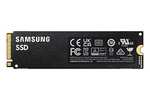 Samsung 970 EVO Plus 2 TB PCIe NVMe M.2 (2280)
