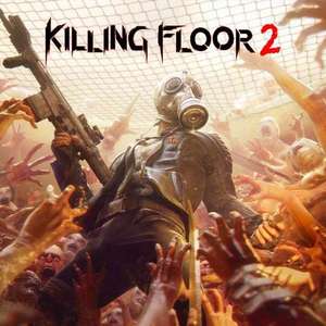 GRATIS :: Killing Floor 2 | STEAM | SteelSeries