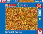 Puzzle Rompecabezas Haribo 1000 Piezas