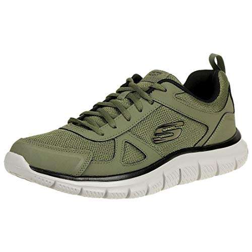New Balance 373CVG Verde Oliva - Zapatillas XL