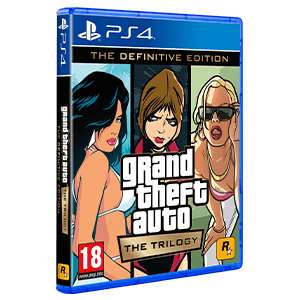 Grand Theft Auto: The Trilogy (GTA) - The Definitive Edition, Call of Duty: Vanguard, Dragon Quest XI:, Battlefield 2042, Alan Wake
