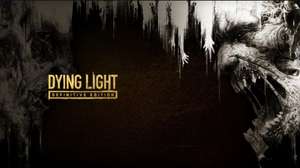 Dying Light (Definitive Edition) PS4