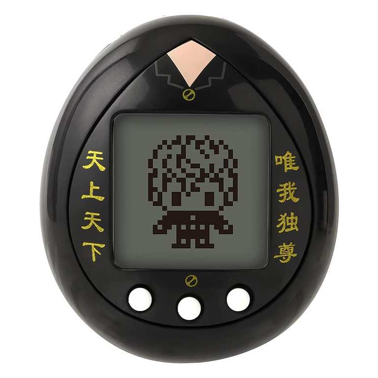 Imagen de Tamagotchi Nano Tokyo Revengers Ed