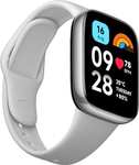 Redmi Watch 3 Active - Llamadas Bluetooth, Pantalla LCD de 1,83”, Monitor de frecuencia cardíaca, 100 Modos Deportivos- 31,99€ con Mi Points