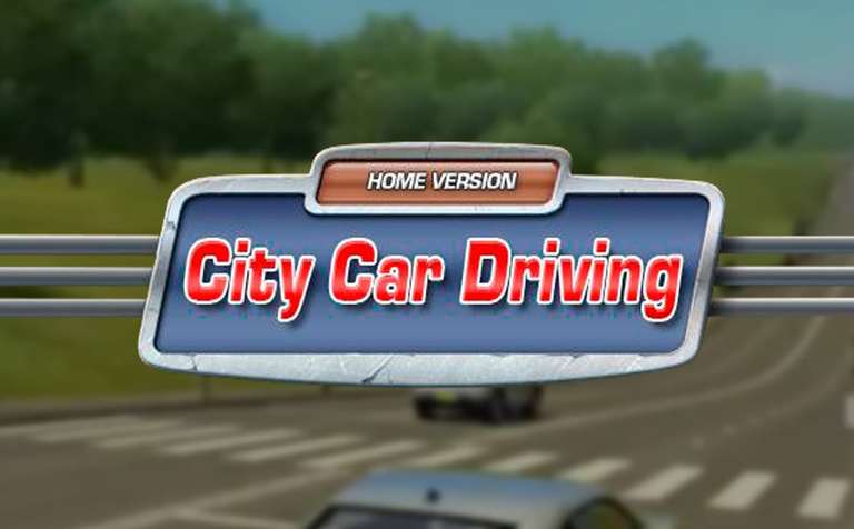 City Car Driving - Simulador en Steam