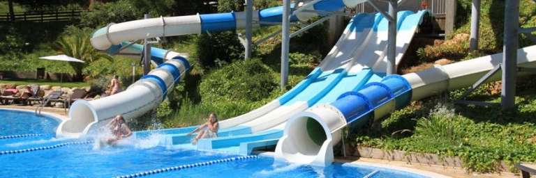 Verano en Lloret de Mar con parque acuático en hotel 4* 140€/persona 3 noches | Junio