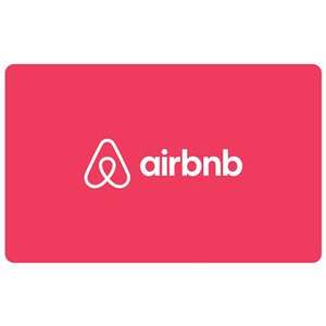 Tarjeta regalo 100€ Airbnb