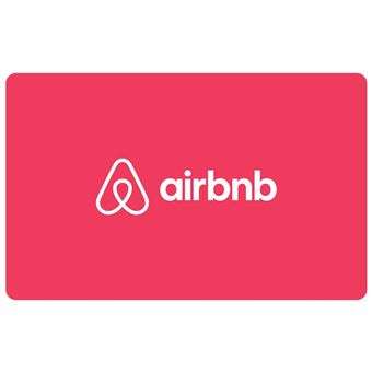 Tarjeta regalo 100€ Airbnb