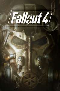 Fallout 4 — Steam