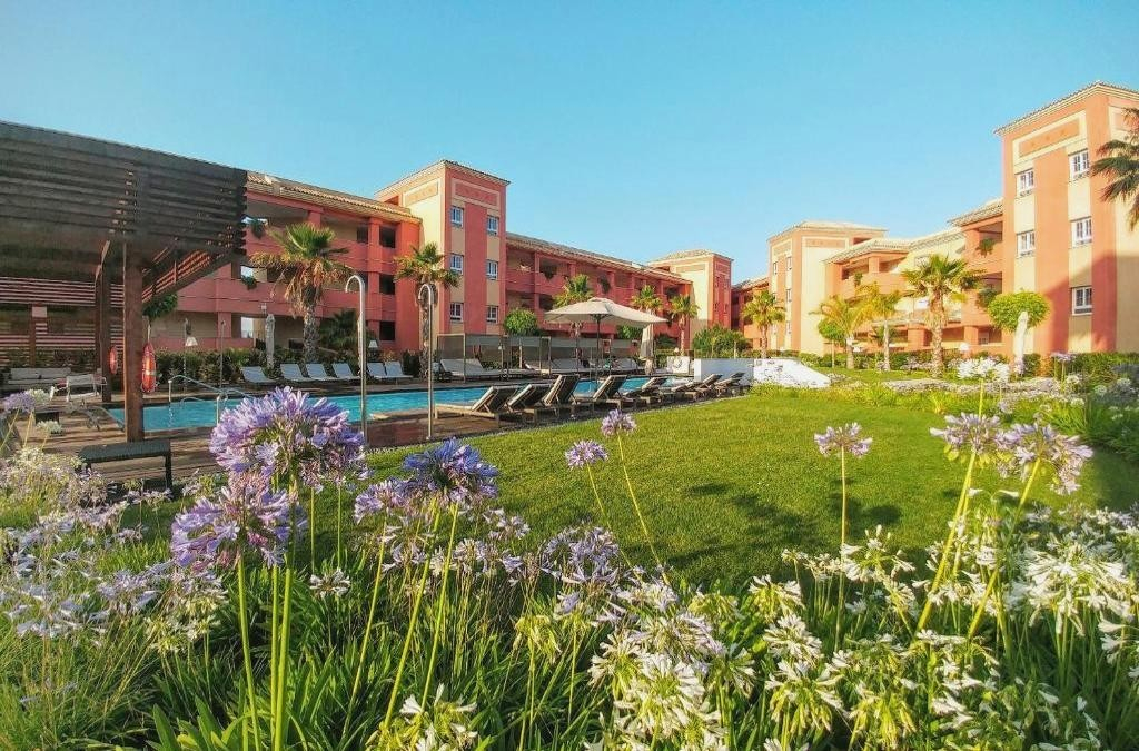 Islantilla (Huelva) 2 Noches en hotel 4* + spa + desayuno 90€/p octubre y noviembre