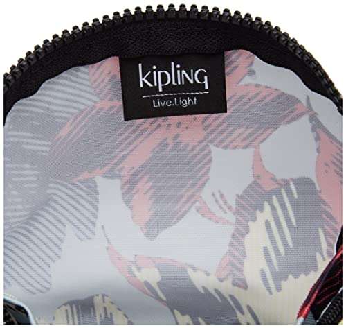 Kipling Creativity XL, Monedero Mujer