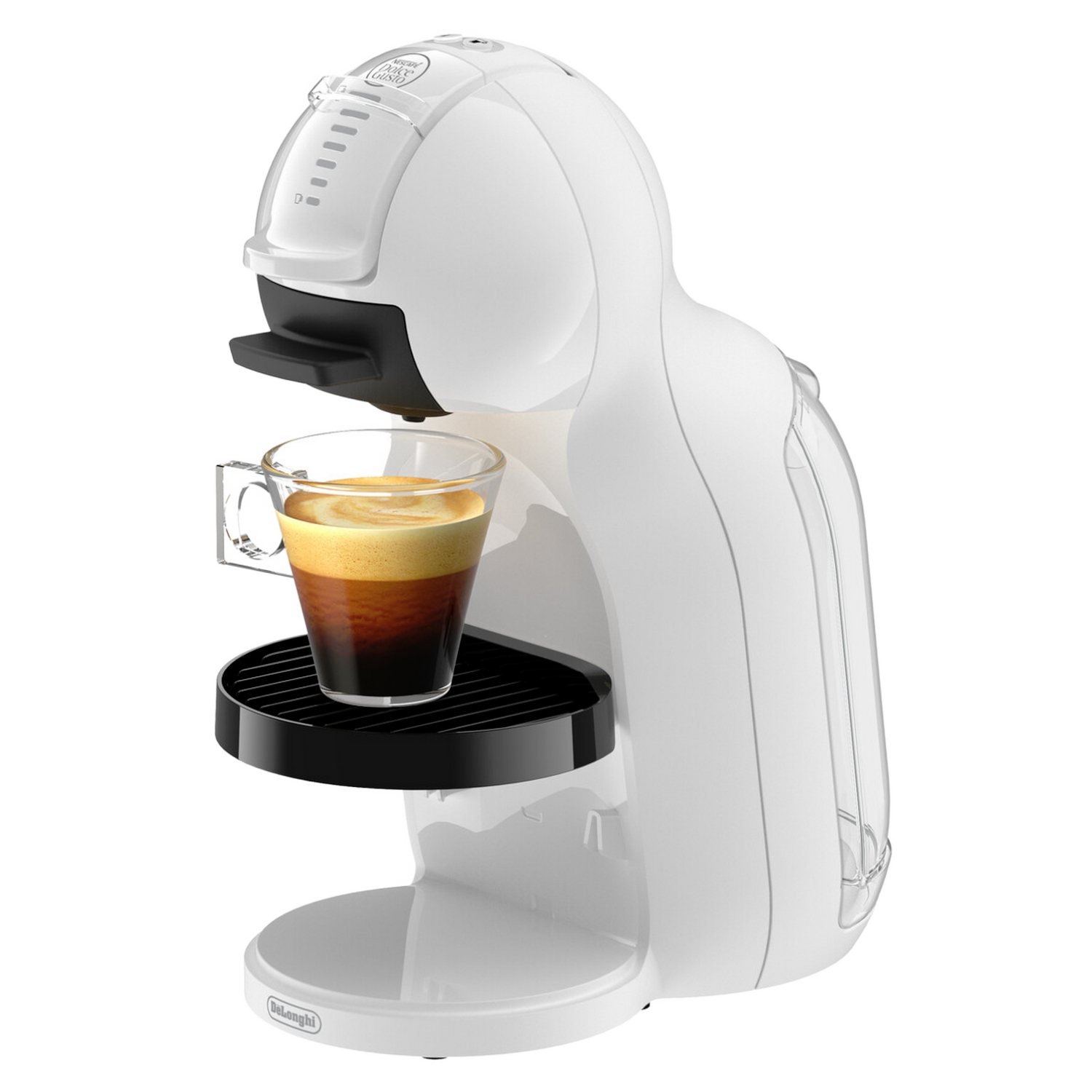 Cafetera De'Longhi Mini Me 2 Dolce Gusto