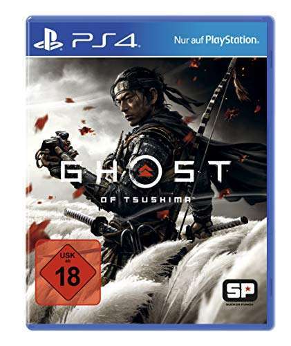 Ghost of Tsushima, Death Stranding, Red Faction Guerrilla Remastered , Chronos: Before the Ashes