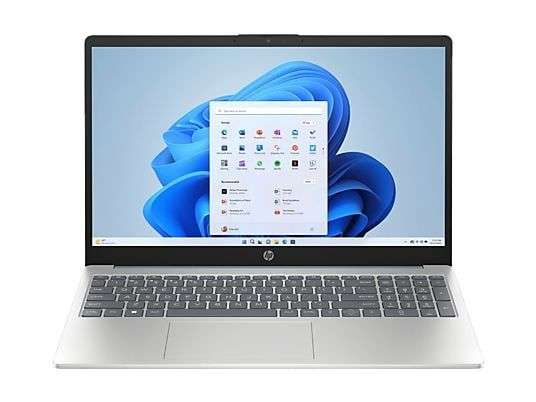 HP OmniBook 7 AI 14 2K OLED, 32GB RAM, 1TB SSD a 799€ en
