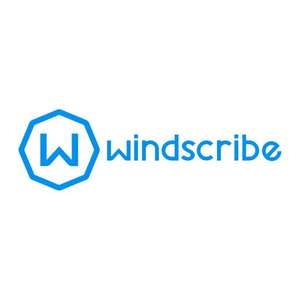 1 año Windscribe PRO