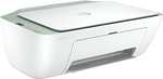 HP DeskJet 2722e A Inyección de Tinta Térmica A4 4800 x 1200 dpi 7,5 ppm WiFi