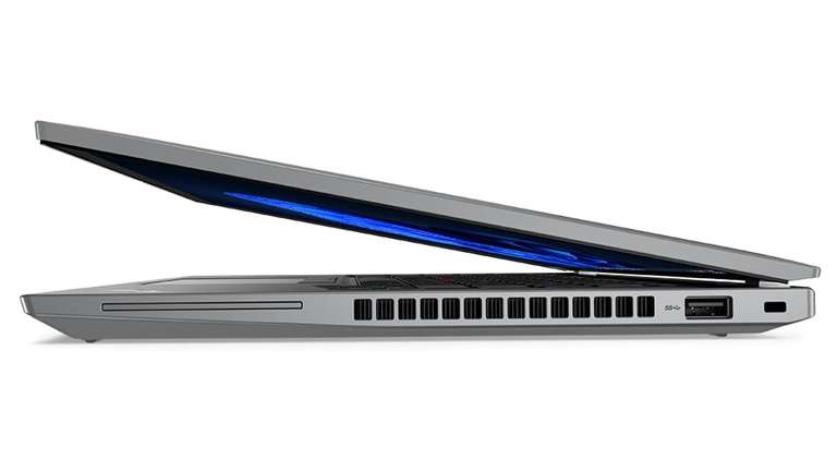 Ordenador Portátil Lenovo ThinkPad T14 de 3.ª generación (14" Intel)