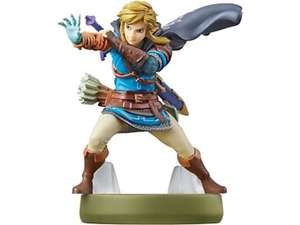 Figura - Nintendo amiibo The Legend of Zelda: Tears of the Kingdom - Link