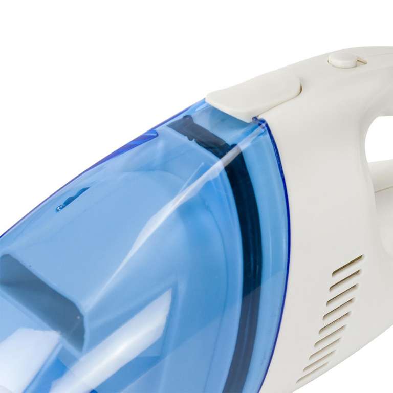 2X Mini aspiradoras de mano RDM envío gratis » Chollometro
