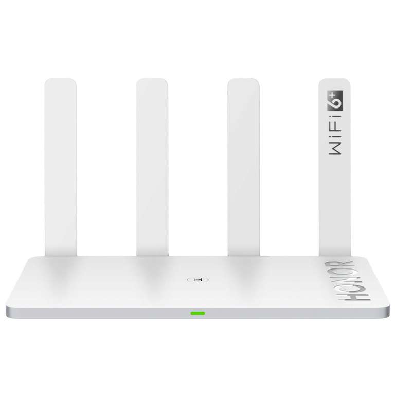 HONOR ROUTER 3 Wi-Fi 6+