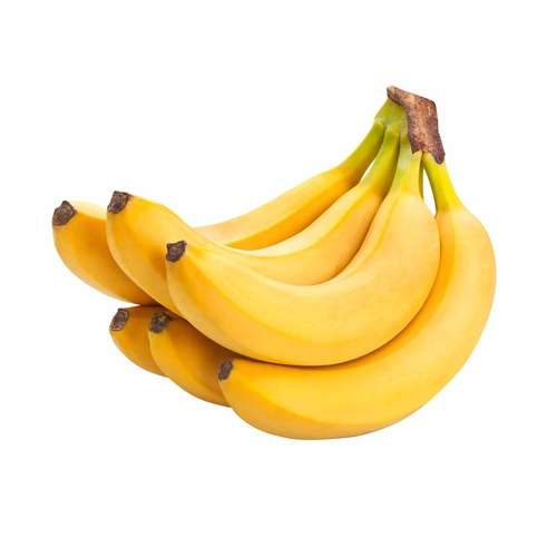 Banana a granel