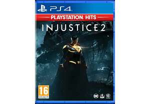 Injustice, Mortal Kombat X, Batman: Arkham Knight,Tierra Media: Sombras de Mordor , LEGO Batman 3, Rainbow Six Siege