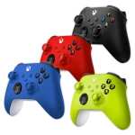 Microsoft - Mando Inalámbrico [Varios Colores] Xbox Series - Xbox ONE - PC