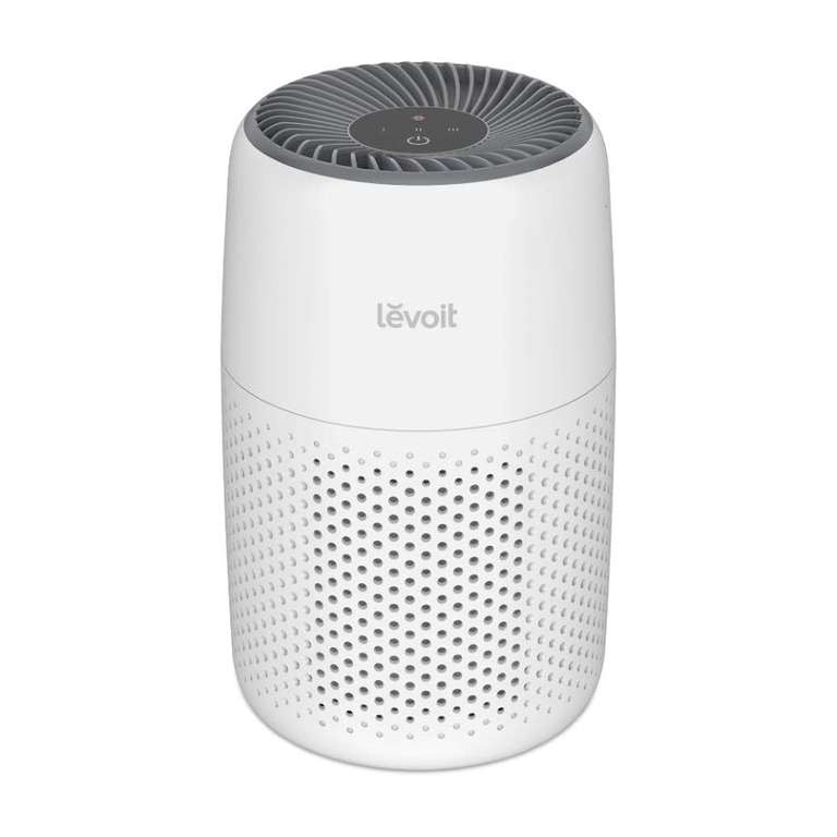 LEVOIT Core Mini, Purificador de aire con filtro HEPA 25db