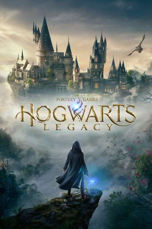 Hogwarts Legacy - PC