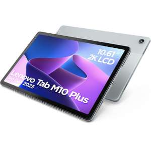 Lenovo Tab M10 Plus (3rd Gen) 2023 4GB RAM Y 128GB ~ Precio Minimo