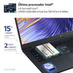 LG Superslim 15Z90RT-G.AA75B - 15.6" OLED FHD (16:9), 0,90Kg, Intel CORE i7-1360P, 16GB+512GB SSD, Windows 11 Home, Teclado ES, Color Azul