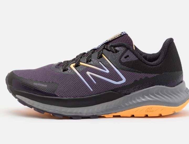 NEW BALANCE DYNASOFT NITREL V5 - Zapatillas de trail running. N° del 35 al 44. Otros colores a 49,95€.