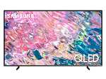 Samsung TV QE43Q65BAUXZT Smart TV 43" Serie Q65B QLED 4K UHD
