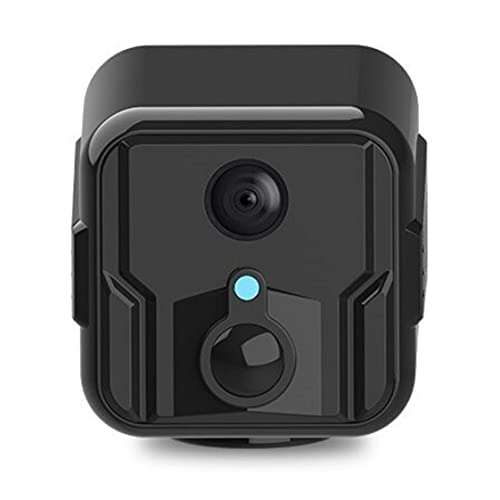 CAMTRONICS KP-G9T cámara Miniatura 1080P 4G, Incluye Tarjeta SD de 64 GB
