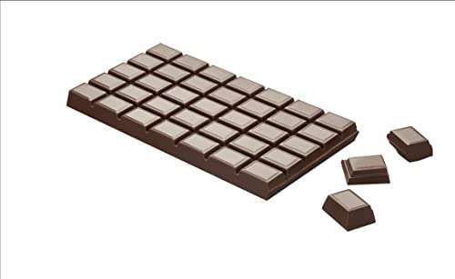 3 x NESTLÉ POSTRES tableta culinaria chocolate negro 200g [También Praliné en descripción. Unidad 1'50€]