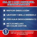 Finish All in 1 Max Power Gel