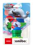 Amiibo Elefante - Súper Mario Bros Wonder