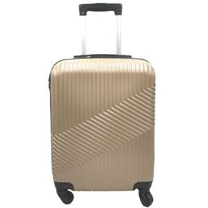 Chollazo!! Set 3 maletas de viaje trolley 99,99€!!  Chollos, descuentos y  grandes ofertas en CholloBlog