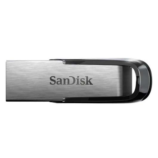 Pendrive Sandisk Ultra Flair USB 3.0 Flash Drive 128 GB // 256 GB por 19,99 € (También en Amazon)