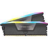 Corsair Vengeance RGB 2x16GB 6000MHz CL36 AMD EXPO - Memoria DDR5