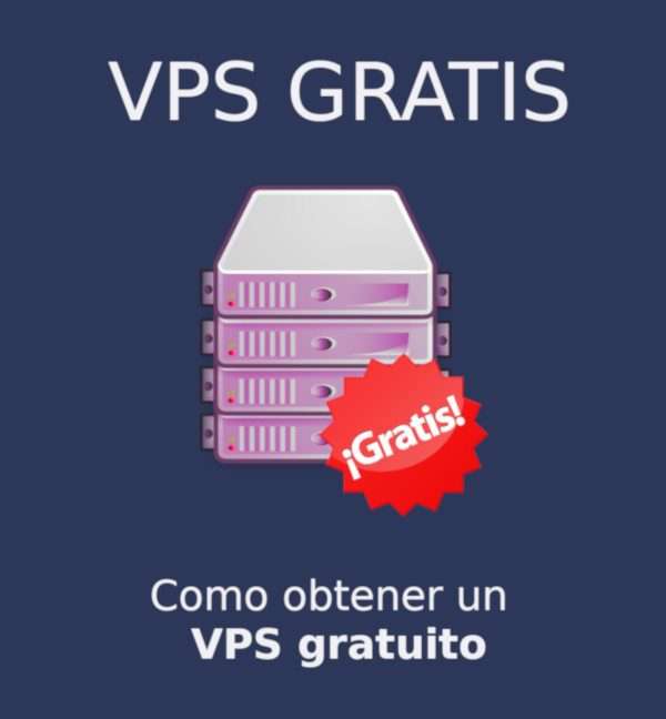 VPS 24GB 4VCORES GRATIS!! | 24GB RAM 4VCORES 4GBPS/ilimitado 200GB DISCO (Linux)