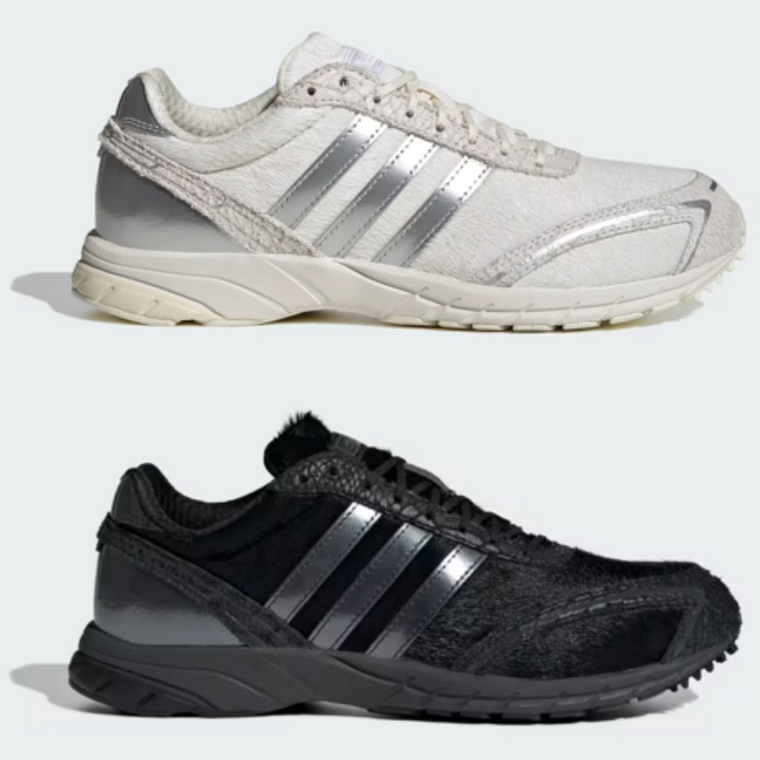 Zapatillas Adidas Adizero Adios OG (2 colores, tallas de 35.5 a 47)