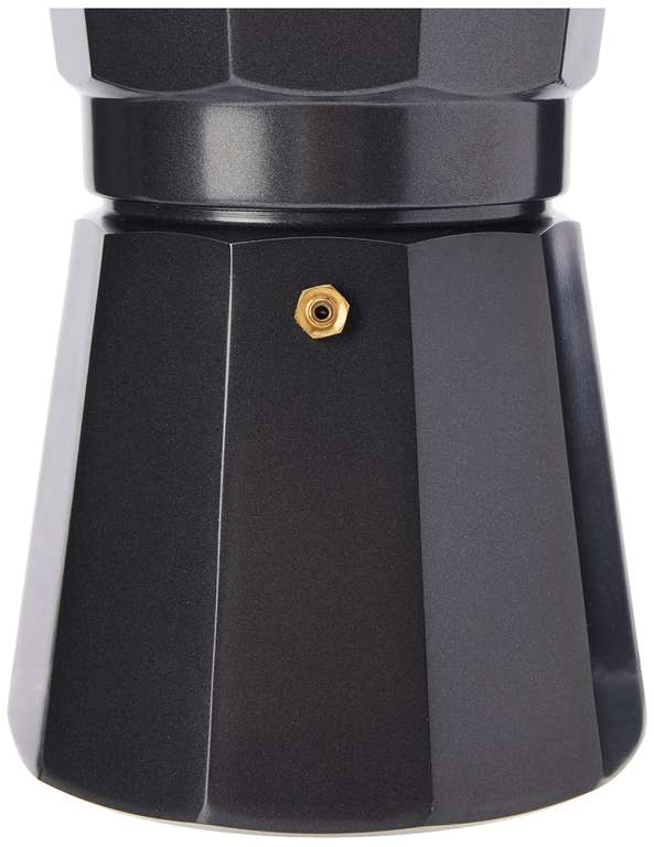 Monix Vitro Noir – Cafetera Italiana de Aluminio, Capacidad 12 Tazas »  Chollometro