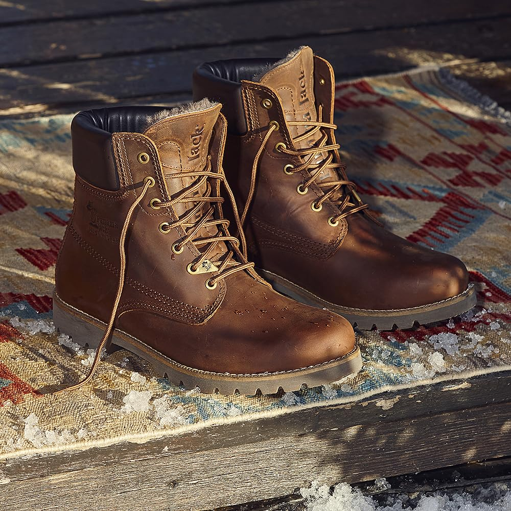 Panama Jack Panama 03 Igloo Botas Militar Hombre